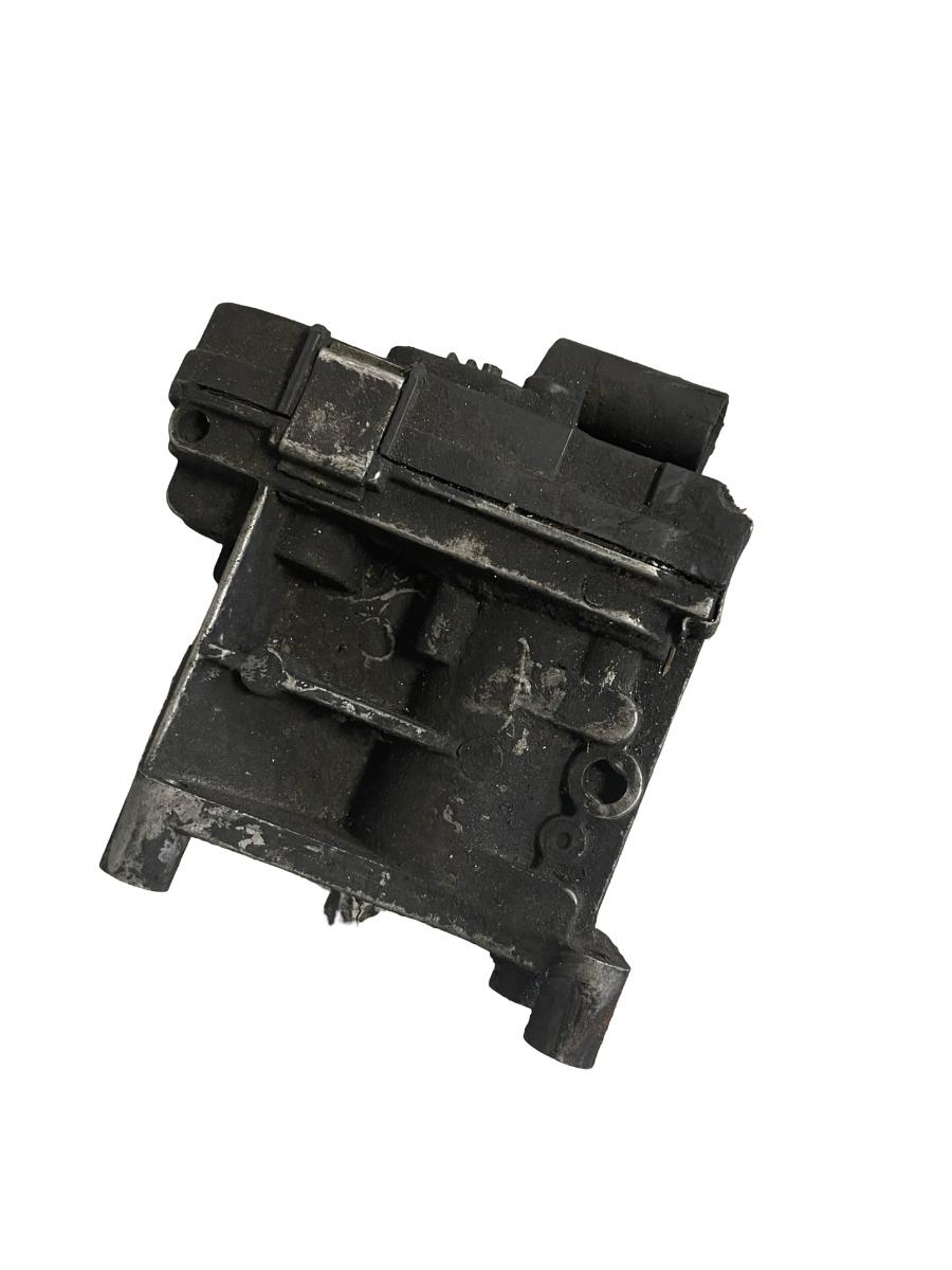 Actuator/motor clapeta galerie de admisie FIAT CROMA II 194 2005 - > 1.9 D Multijet 939 A2.000 TMS171