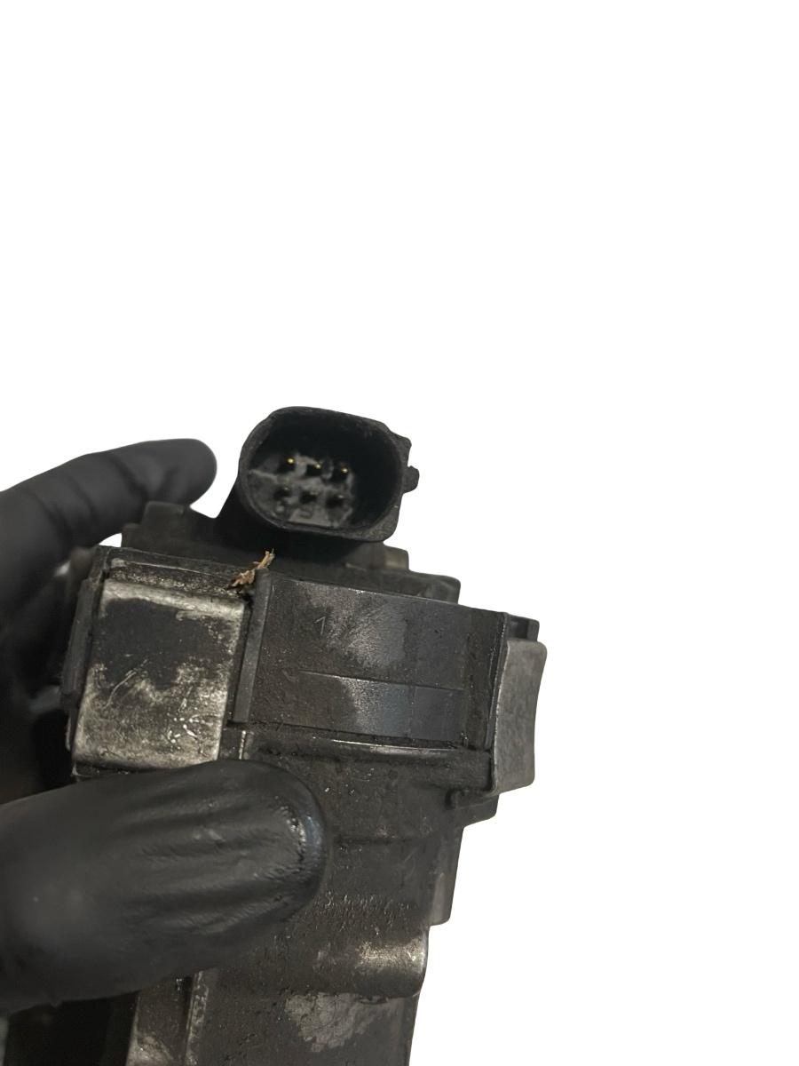 Actuator/motor clapeta galerie de admisie FIAT CROMA II 194 2005 - > 1.9 D Multijet 939 A2.000 TMS171 – foto 4