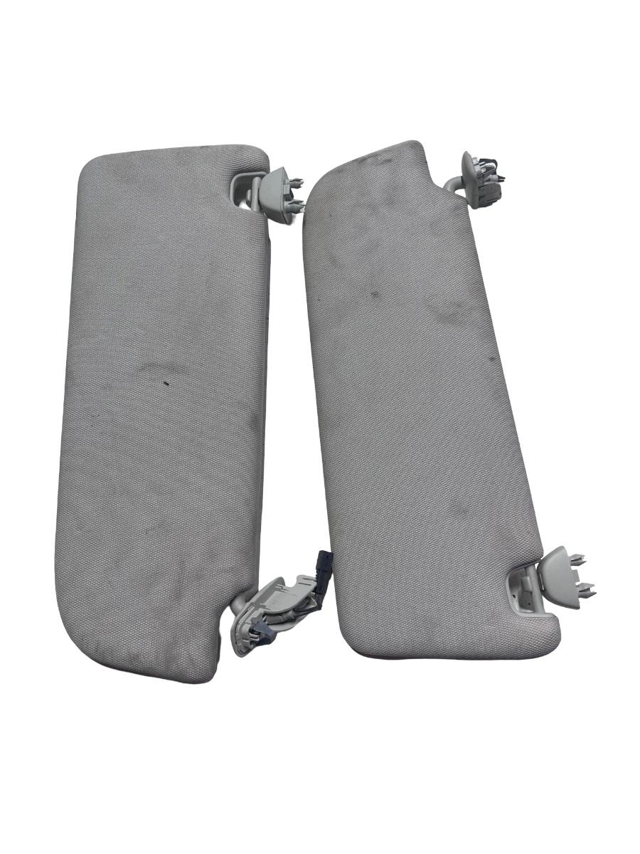 Set Parasolar AUDI A6/S6 IV Saloon 4G2, C7, 4GC 2010 - 2018 – foto 2