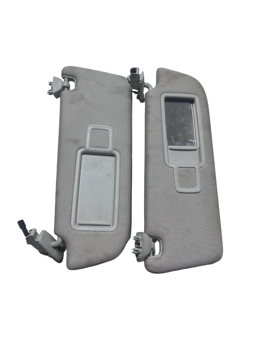 Set Parasolar AUDI A6/S6 IV Saloon 4G2, C7, 4GC 2010 - 2018