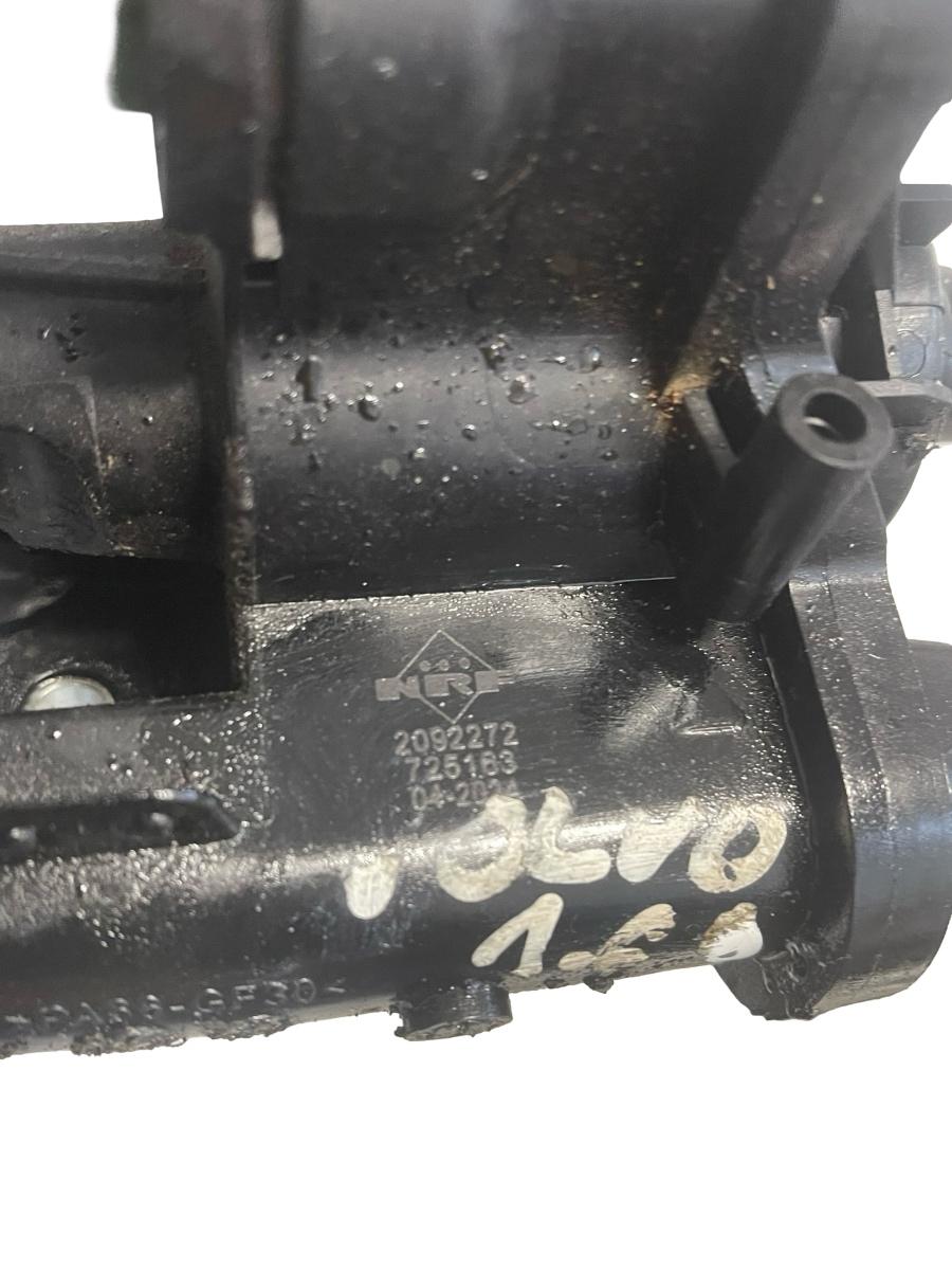 Carcasa termostat VOLVO V40 Hatchback 525, 526 2012 - > 1.6 D2 D 4162 T 2092272 – foto 2