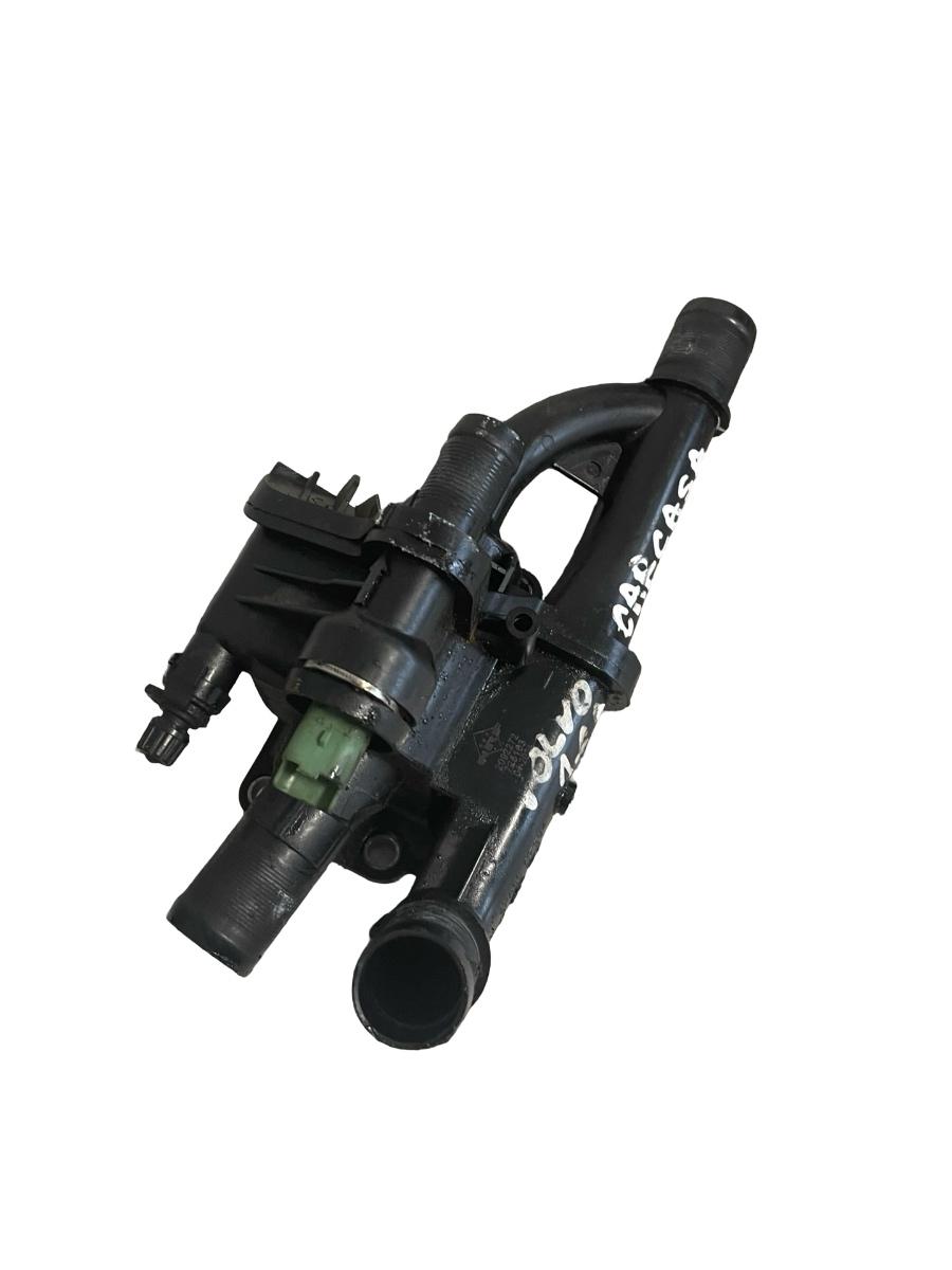 Carcasa termostat VOLVO V40 Hatchback 525, 526 2012 - > 1.6 D2 D 4162 T 2092272 – foto 3