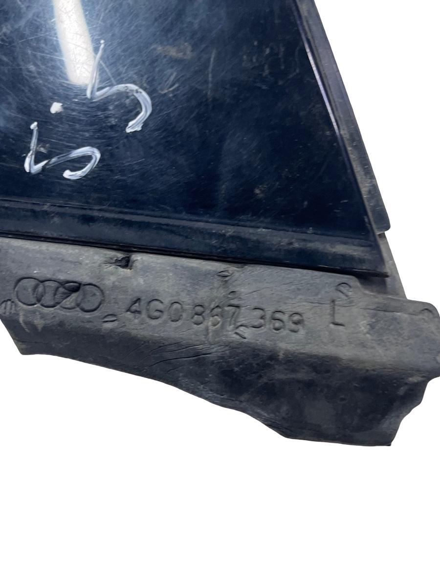 Alte ornamente portiera  stanga spate AUDI A6/S6 IV Saloon 4G2, C7, 4GC 2010 - 2018 4G0867359 – foto 3