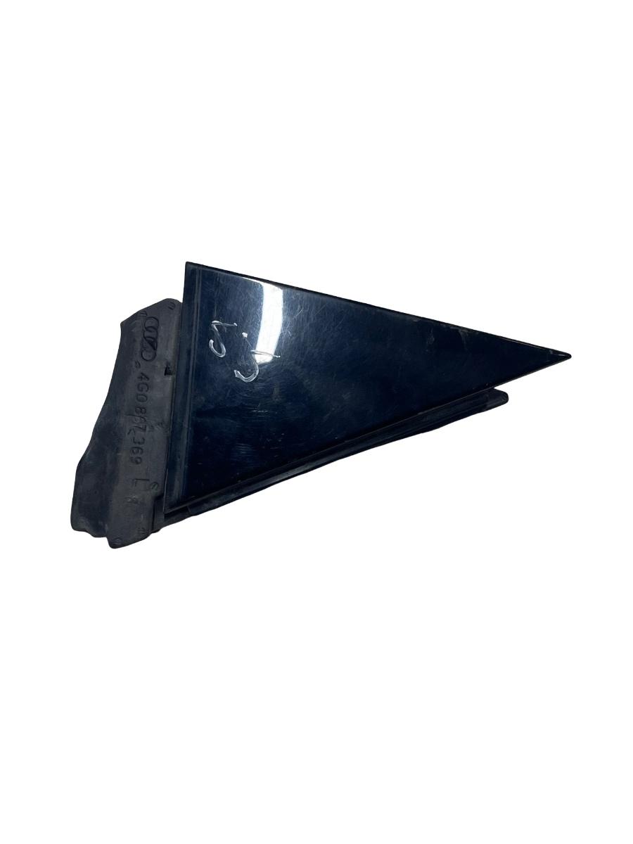 Alte ornamente portiera  stanga spate AUDI A6/S6 IV Saloon 4G2, C7, 4GC 2010 - 2018 4G0867359