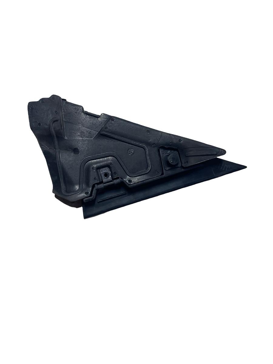 Alte ornamente portiera  stanga spate AUDI A6/S6 IV Saloon 4G2, C7, 4GC 2010 - 2018 4G0867359 – foto 2