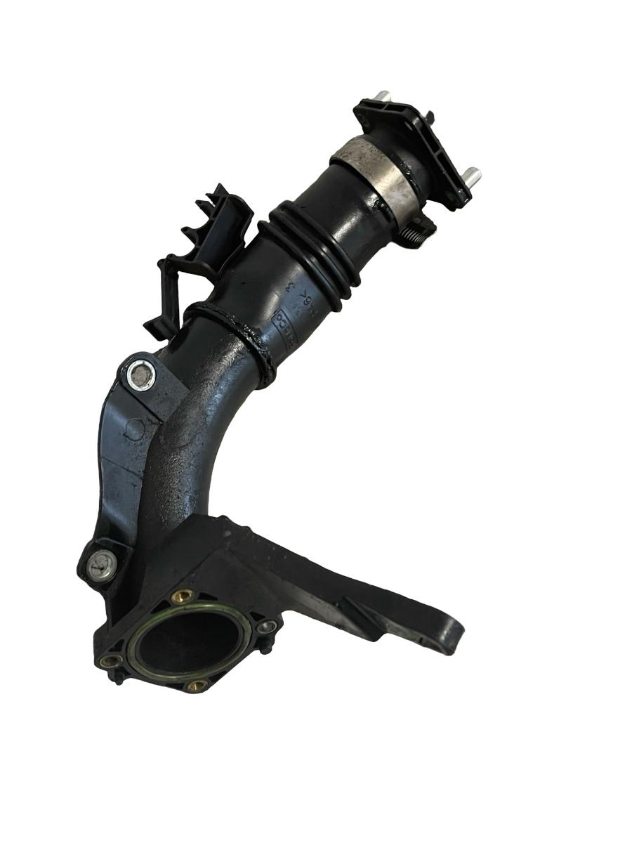 Tubulatura admisie aer VOLVO V40 Hatchback 525, 526 2012 - > 1.6 D2 D 4162 T
