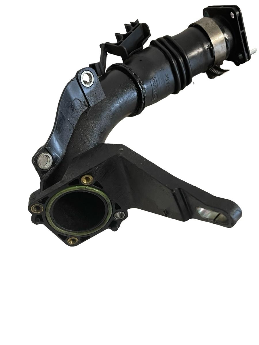 Tubulatura admisie aer VOLVO V40 Hatchback 525, 526 2012 - > 1.6 D2 D 4162 T – foto 3