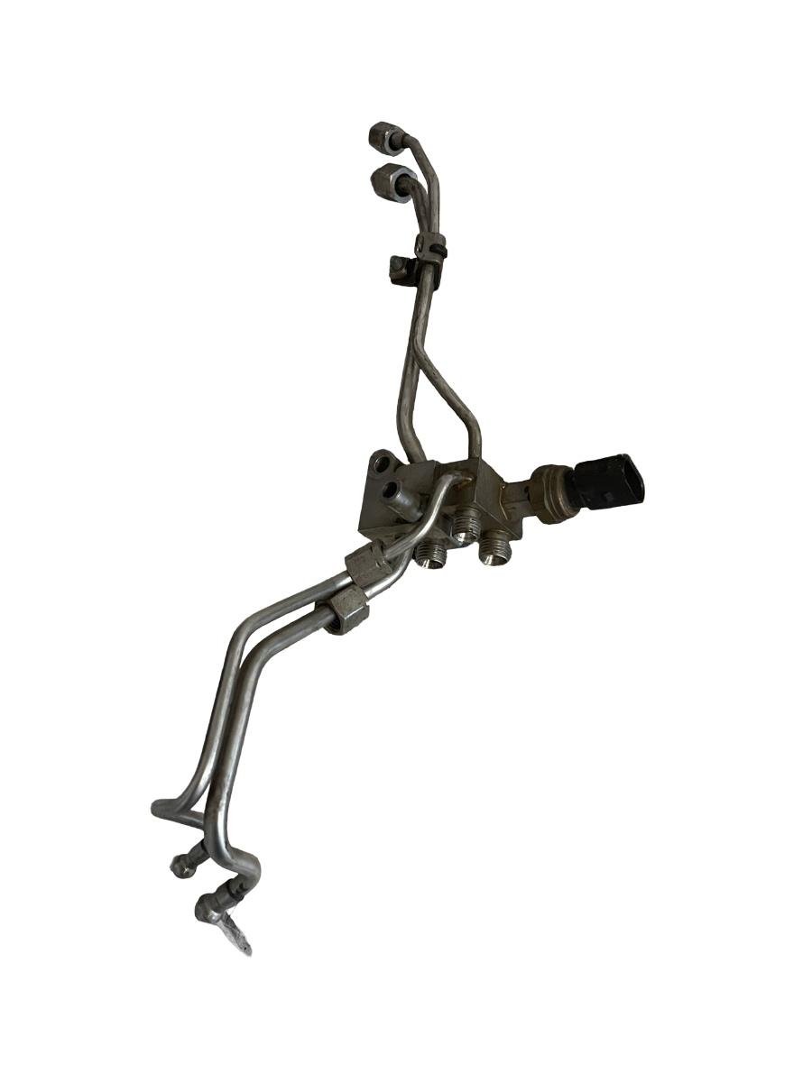 Senzor presiune combustibil AUDI Q7 4LB 2006 - 20164.2 FSI quattro BAR 06E906051K