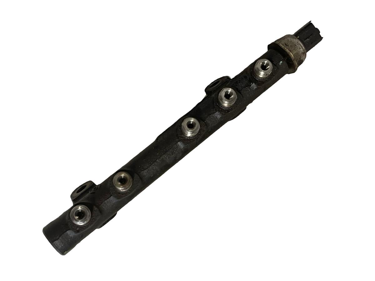 Rampa Injectoare VOLVO V40 Hatchback 525, 526 2012 - > 1.6 D2 D 4162 T 9685297580 – foto 2