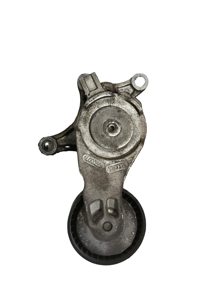 Rola intinzator curea VOLVO V40 Hatchback 525, 526 2012 - > 1.6 D2 D 4162 T – foto 2
