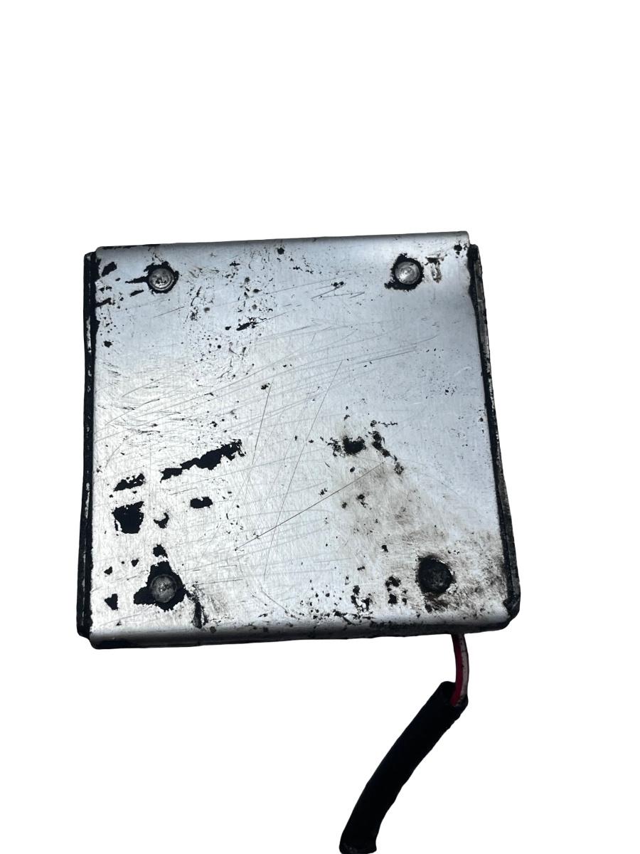Rezistenta ventilator AUDI A6 II 4B2, 4B4, C5 1997 - 2005 R15279741 – foto 2