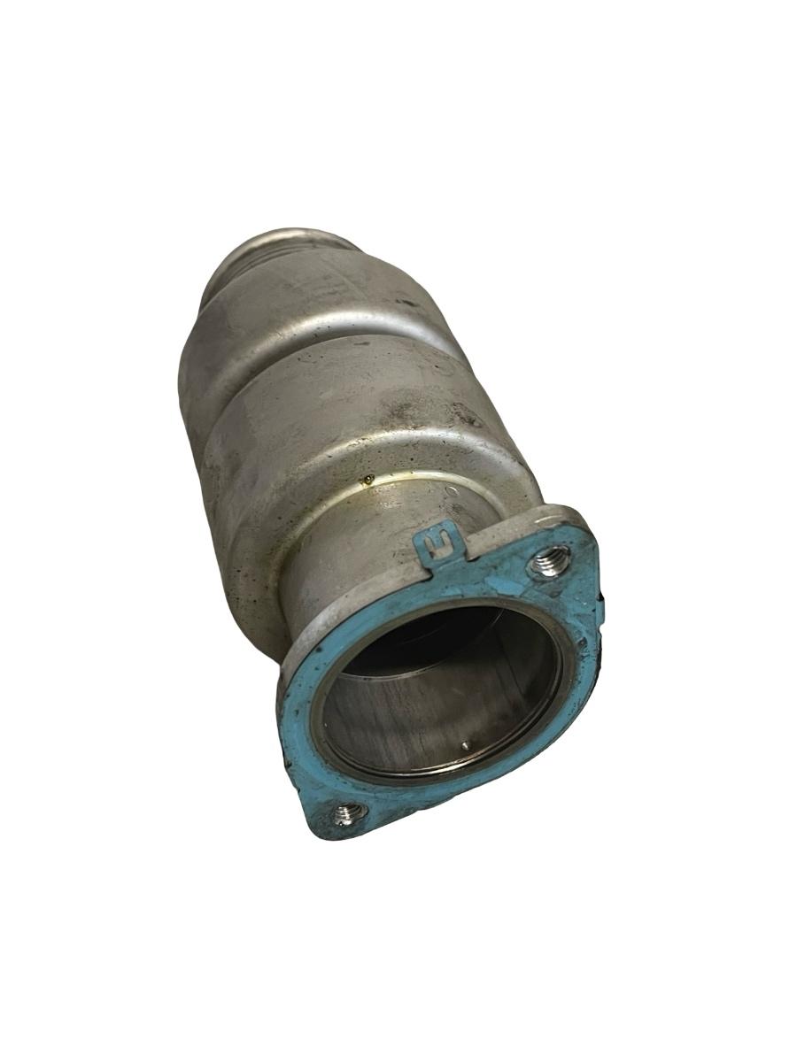 Rezonator turbo VOLVO V40 Hatchback 525, 526 2012 - > 1.6 D2 D 4162 T