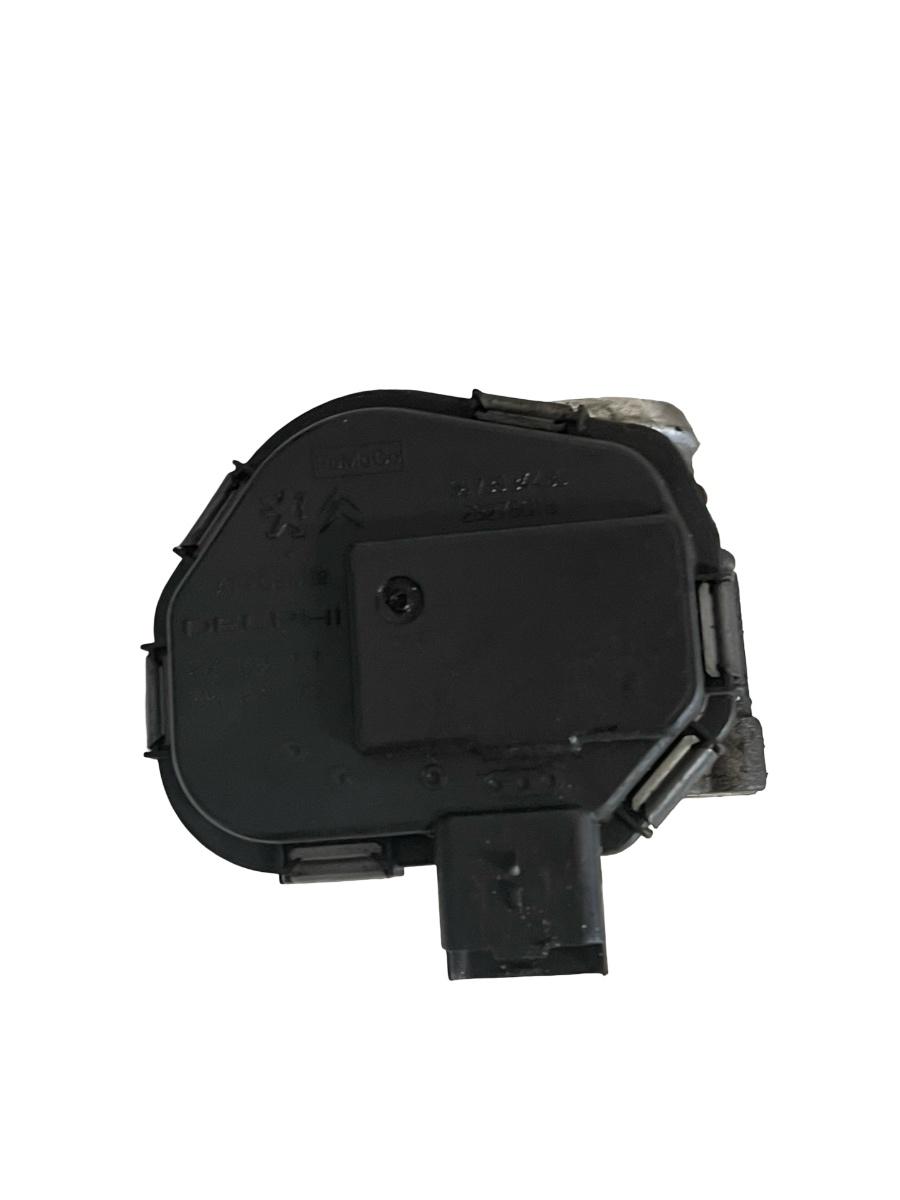 Clapeta de acceleratie VOLVO V40 Hatchback 525, 526 2012 - > 1.6 D2 D 4162 T 9673534480