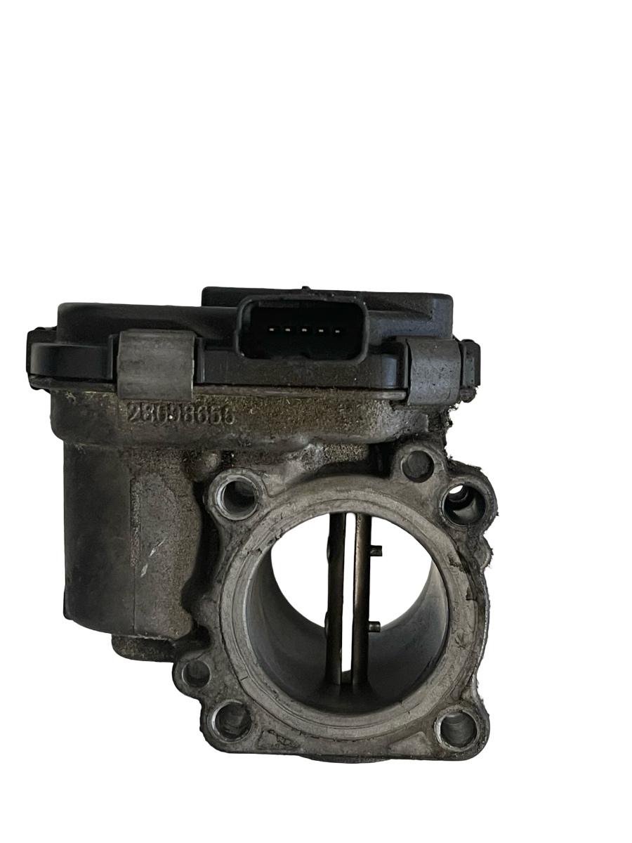 Clapeta de acceleratie VOLVO V40 Hatchback 525, 526 2012 - > 1.6 D2 D 4162 T 9673534480 – foto 2