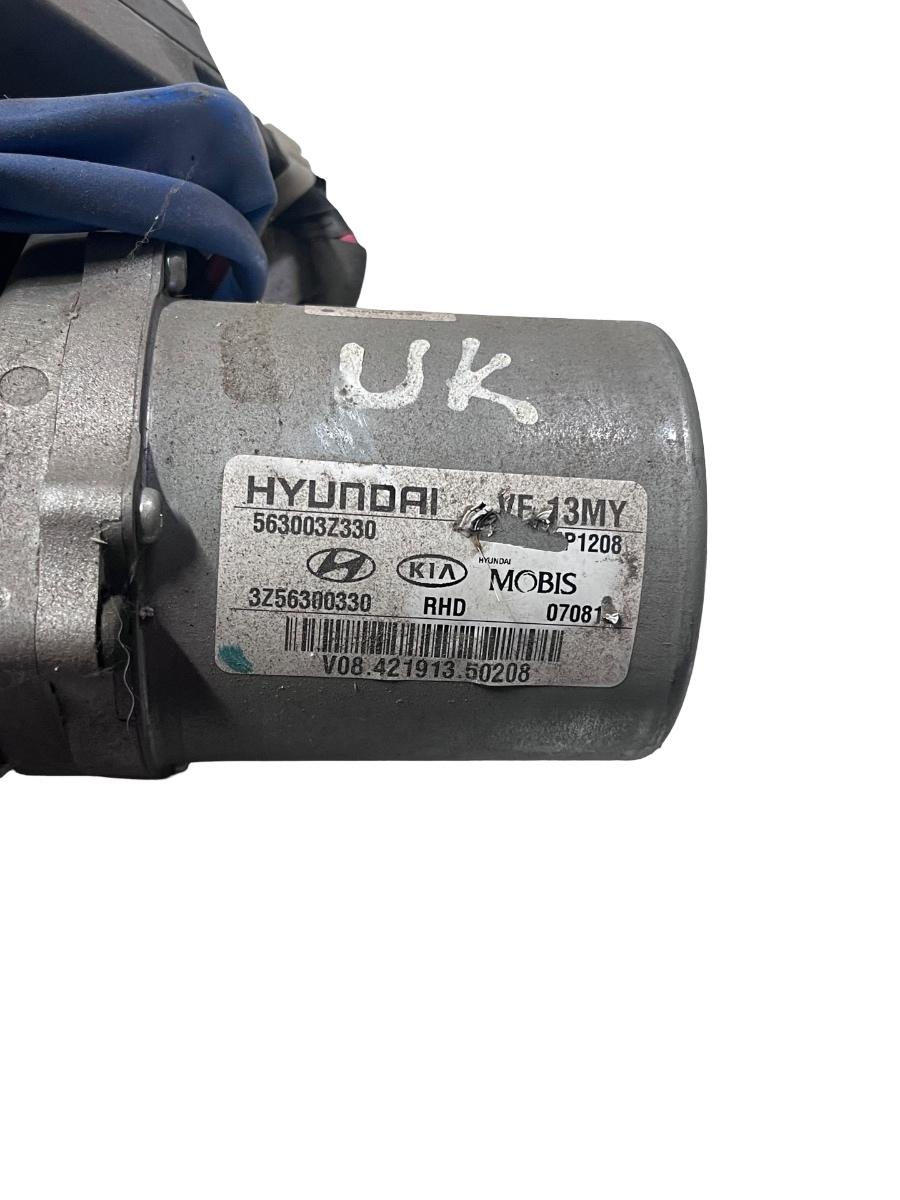Ax  volan HYUNDAI i40 VF (UK) 2012 - > 563003Z330 – foto 3