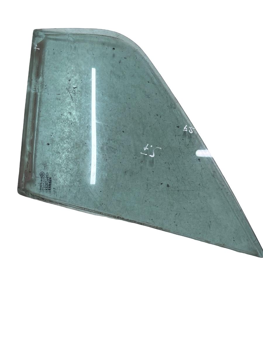 Geam fix usa  stanga fata RENAULT MEGANE RX4 Scenic JA0/1_ 1996 - 2001