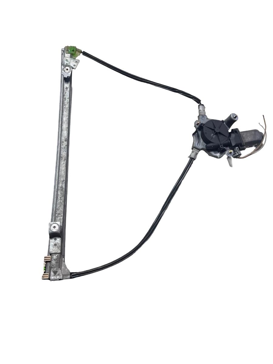 Macara Geam stanga fata RENAULT SCENIC I RX4 JA0/1_, FA0_ 1999 - 2003 40073312
