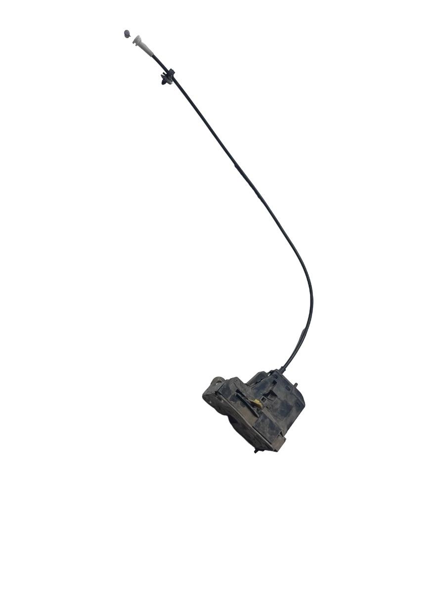 Broasca usa stanga spate RENAULT SCENIC I RX4  JA0/1_, FA0_ 1999 - 2003 – foto 2