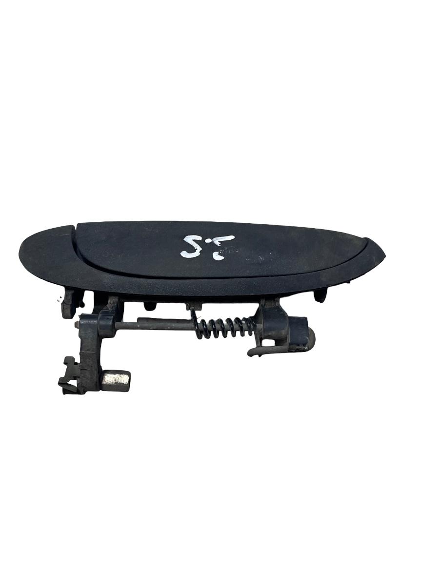 Maner exterior portiera  stanga spate RENAULT SCENIC I RX4 JA0/1_, FA0_ 1999 - 2003
