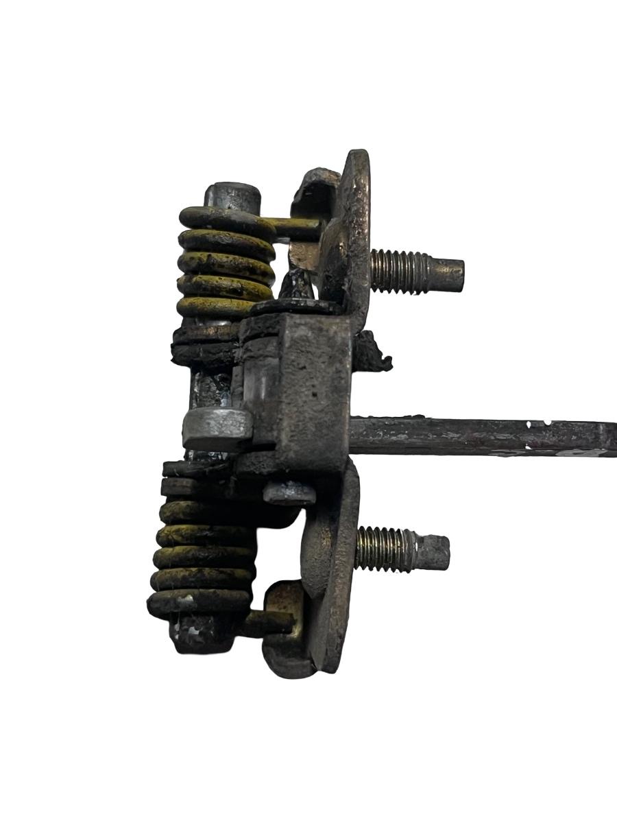 Limitator portiera dreapta spate RENAULT SCENIC I RX4  JA0/1_, FA0_ 1999 - 2003 – foto 2