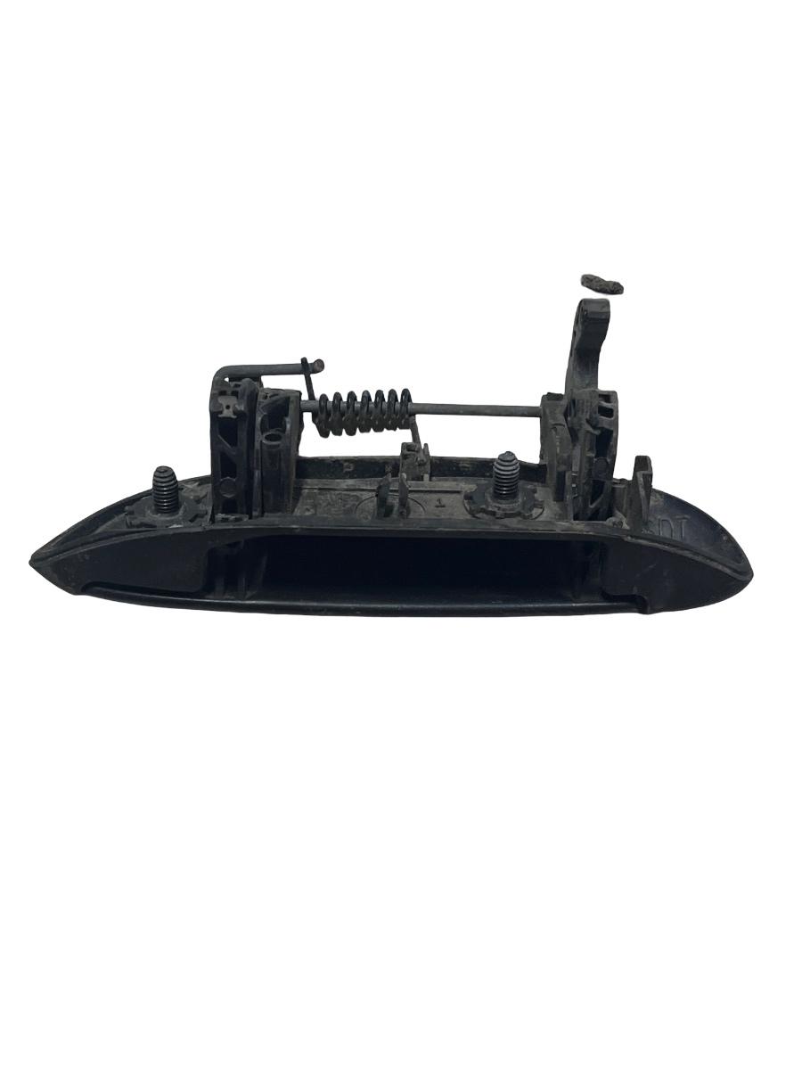 Limitator portiera  dreapta spate RENAULT SCENIC I RX4 JA0/1_, FA0_ 1999 - 2003 – foto 2