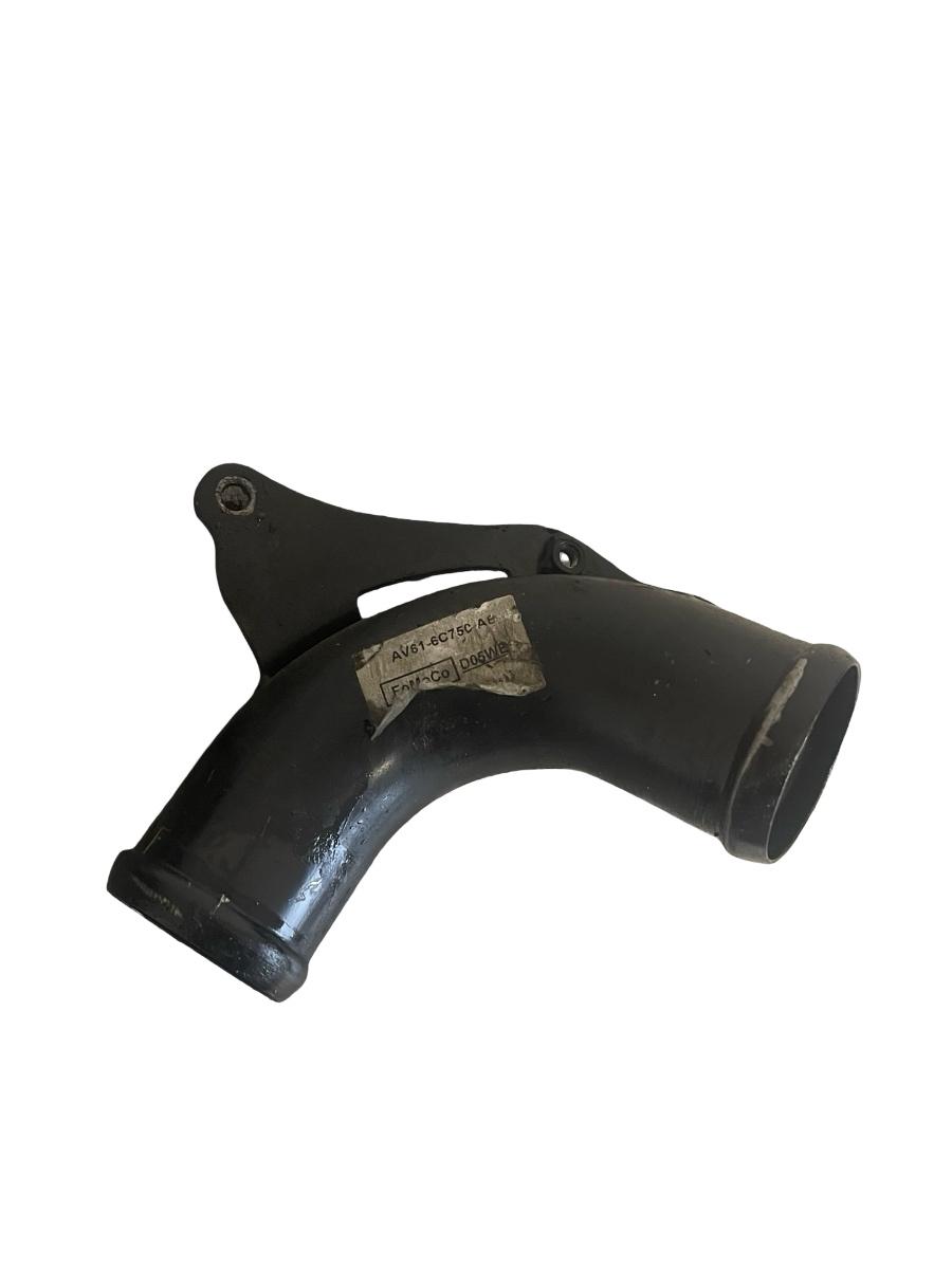 Cot tubulatura intercooler VOLVO V40 Hatchback 525, 526 2012 - > 1.6 D2 D 4162 T AV61-6C750-AE
