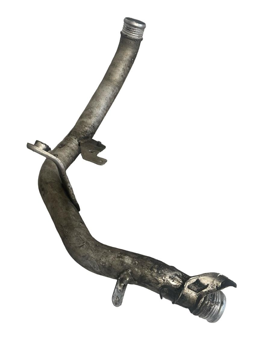 Tubulatura intercooler VOLVO V40 Hatchback 525, 526 2012 - > 1.6 D2 D 4162 T