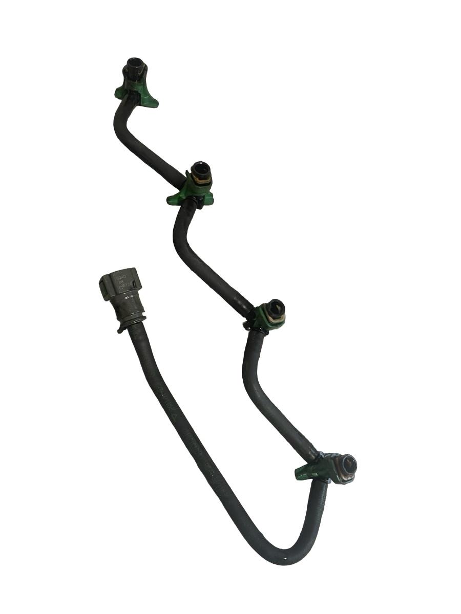 Rampa retur injectoare VOLVO V40 Hatchback 525, 526 2012 - > 1.6 D2 D 4162 T