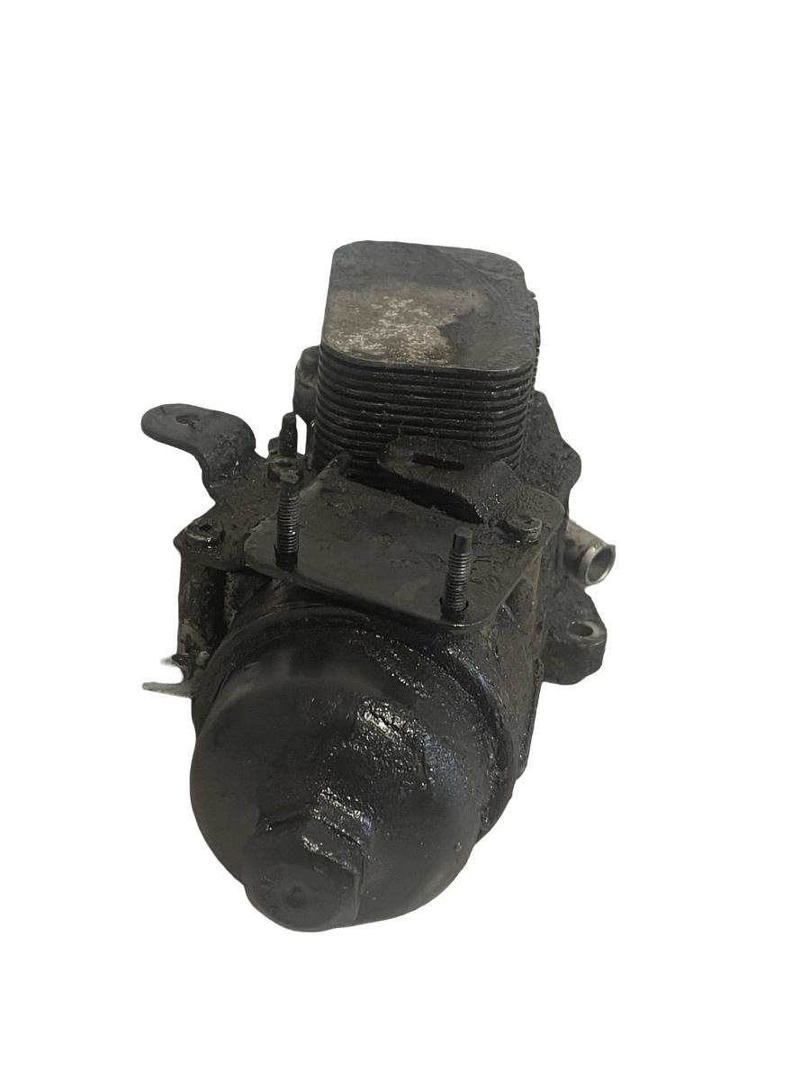 Radiator ulei termoflot VOLVO V40 Hatchback 525, 526 2012 - > 1.6 D2 D 4162 T
