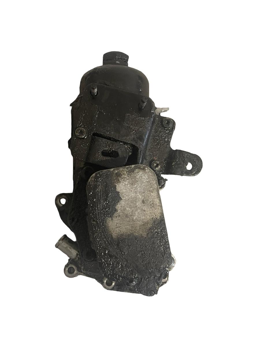 Radiator ulei termoflot VOLVO V40 Hatchback 525, 526 2012 - > 1.6 D2 D 4162 T – foto 3