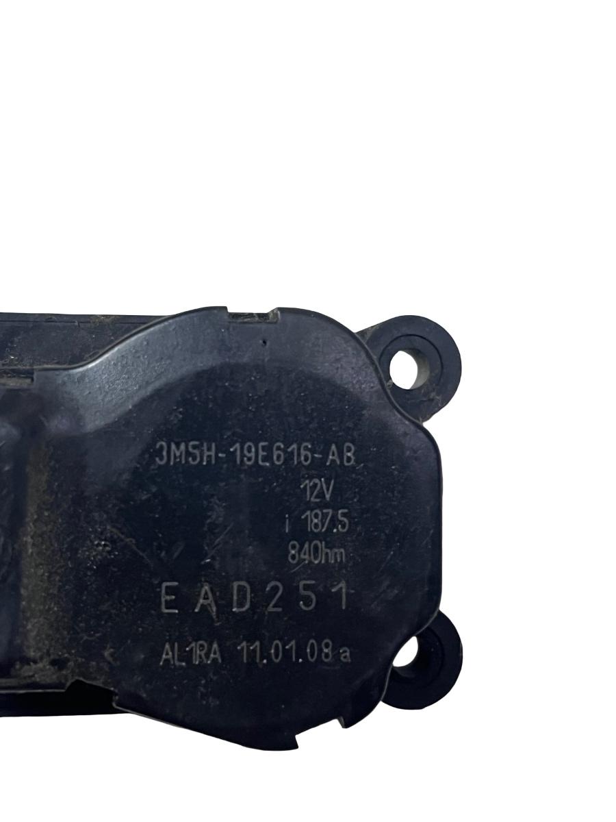 Actuator/motoras clapeta aer AC FORD MONDEO MK4  2007 - 2015 JM5H19E616AB – foto 3