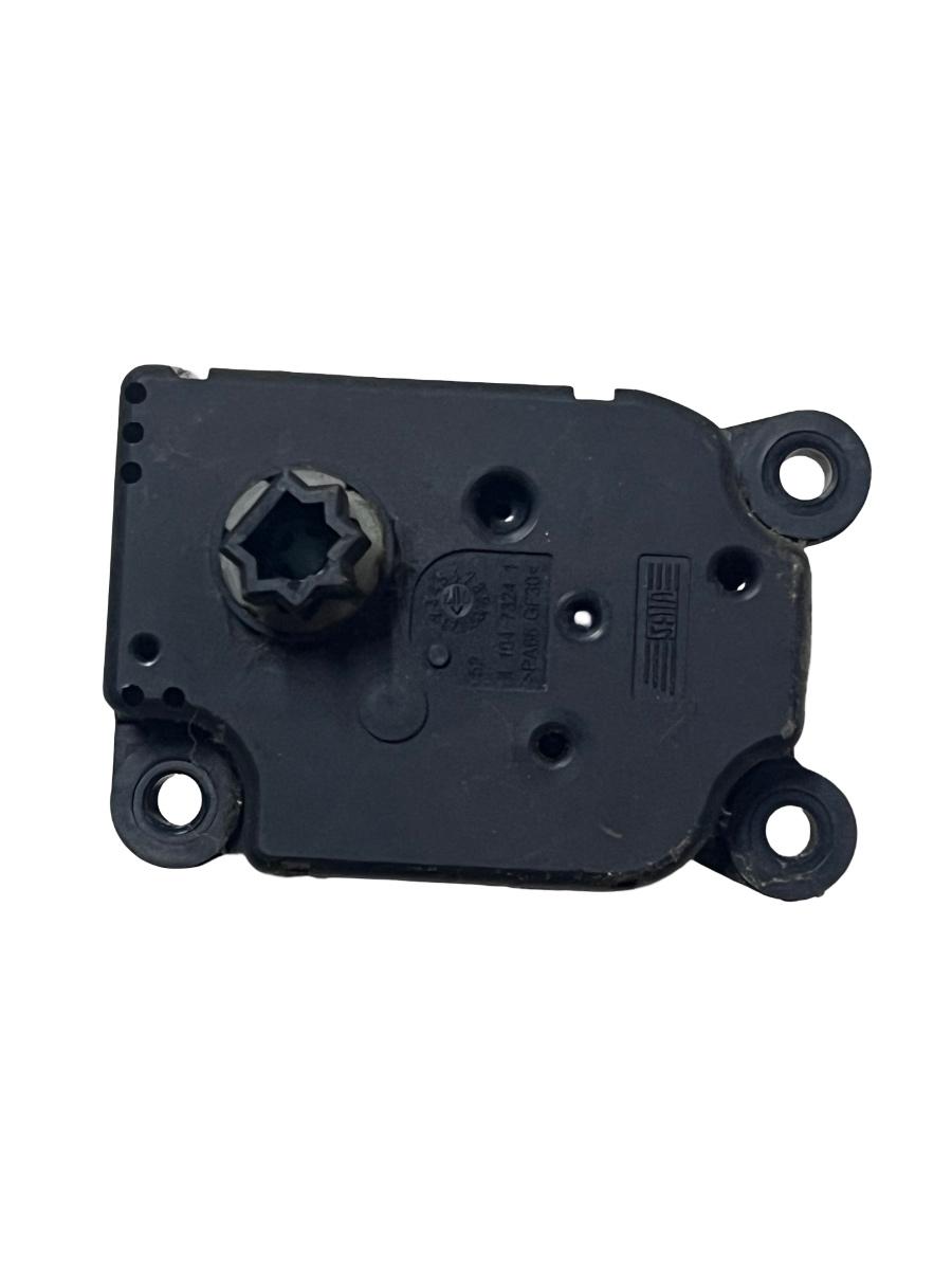 Actuator/motoras clapeta aer AC FORD MONDEO MK4  2007 - 2015 JM5H19E616AB – foto 2