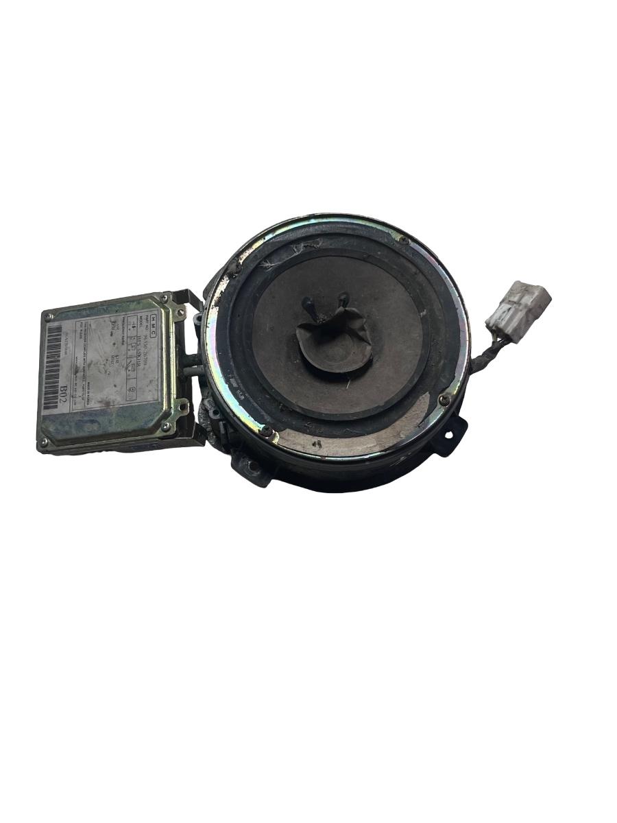 Difuzor dreapta fata HYUNDAI SANTA FE I SM 2000 - 2006 9633126200
