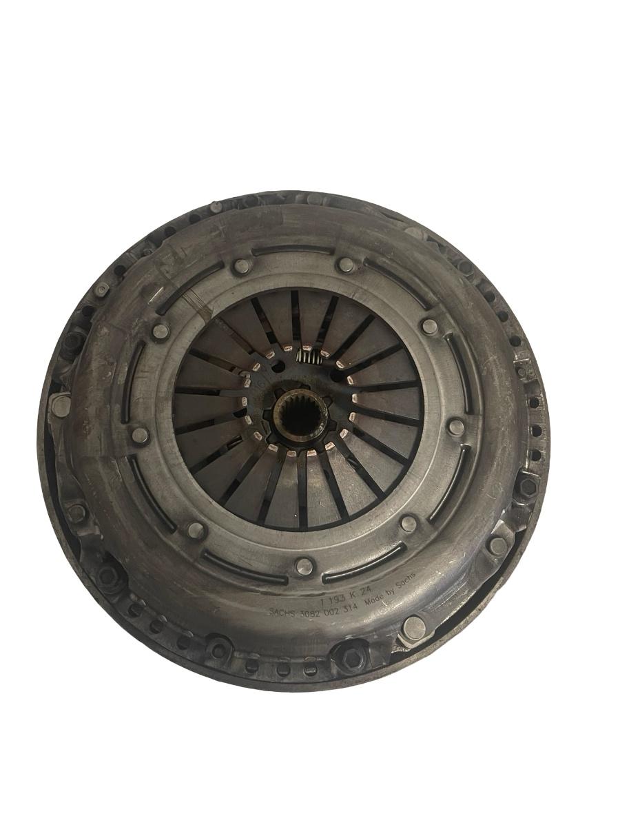 Kit ambreiaj VOLVO V40 Hatchback 525, 526 2012 - > 1.6 D2 D 4162 T SACHS 3082002314