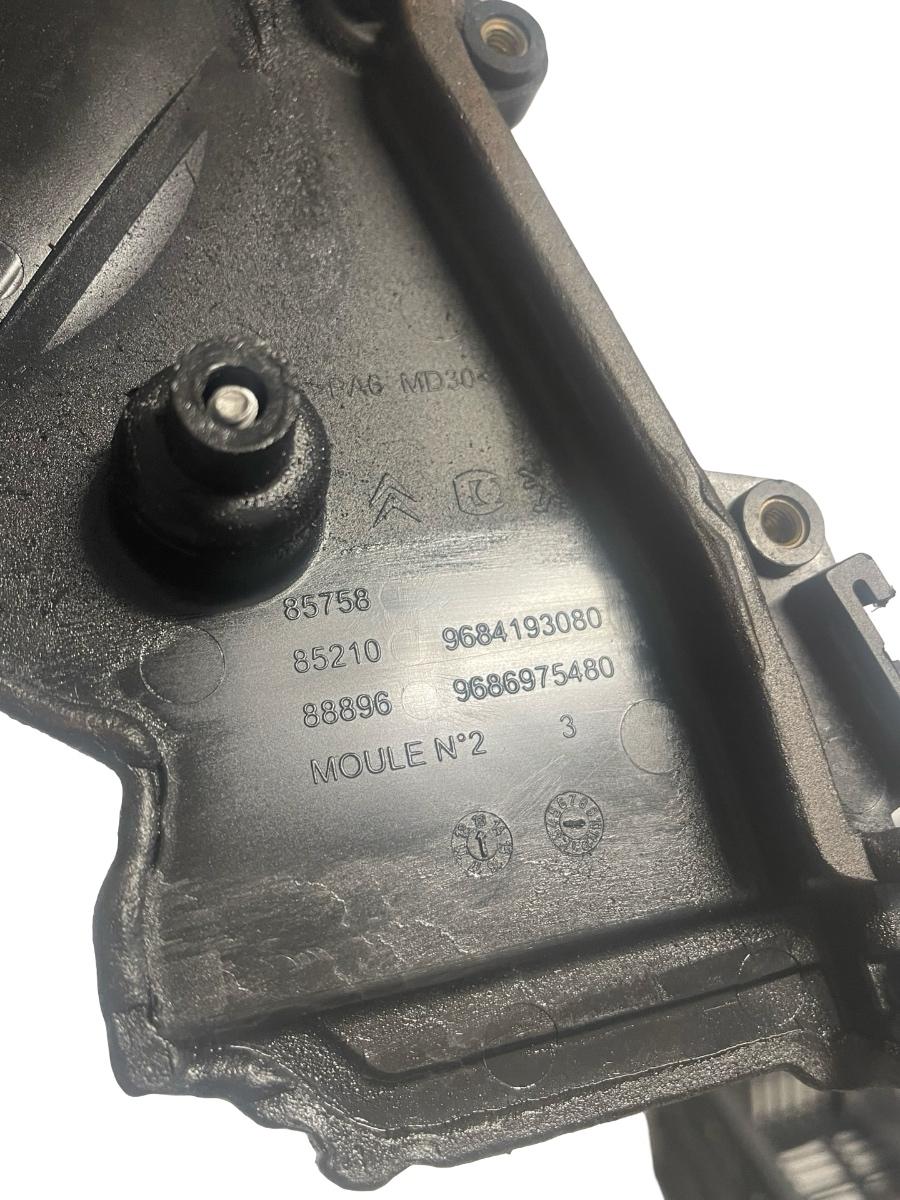 Curea de distributie (carcasa) PEUGEOT 508 8D_ 2010 - > 1.6HDI 9684193080 – foto 3