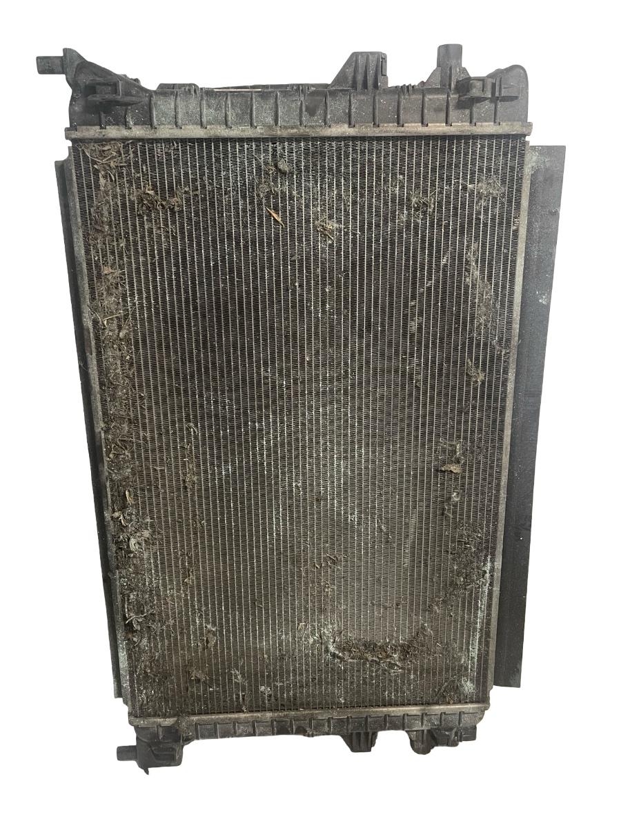 Radiator apa SEAT LEON 5F1 2012 - > 1.4 TSI CMBA, CXSA 5Q0121251EM 5Q0121251EJ – foto 3