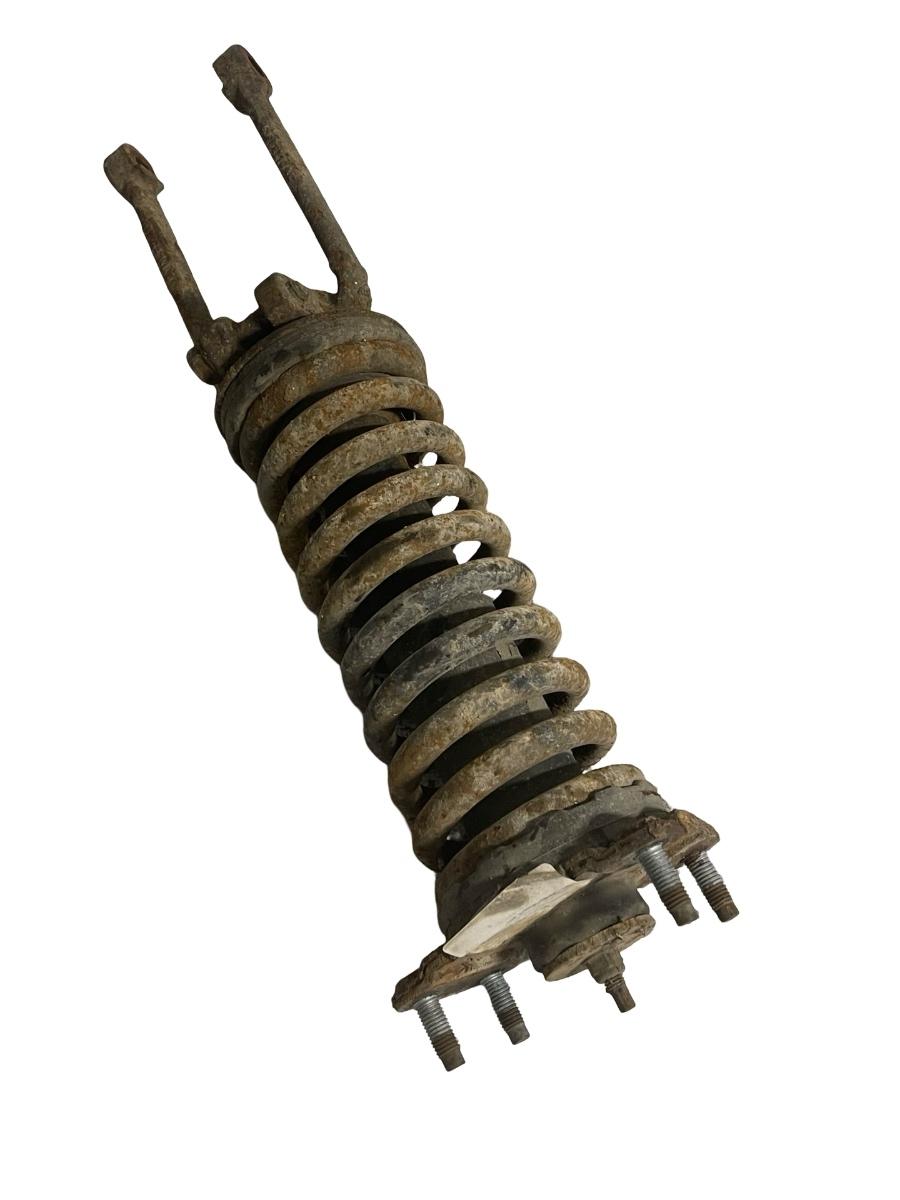 Amortizor stanga fata JEEP CHEROKEE KJ 2001 - 2008 2.5 CRD 4x4 R 425 DOHC – foto 2