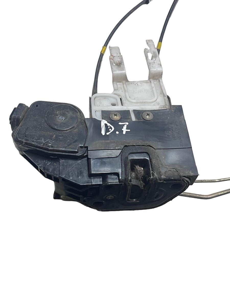 Broasca usa dreapta fata HYUNDAI SANTA FE I SM 2000 - 2006