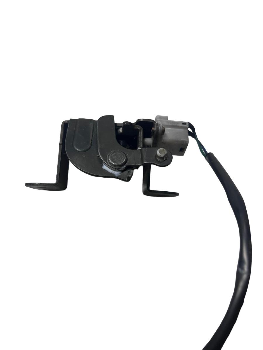 Broasca/incuietoare haion  HYUNDAI SANTA FE I SM 2000 - 2006 – foto 2