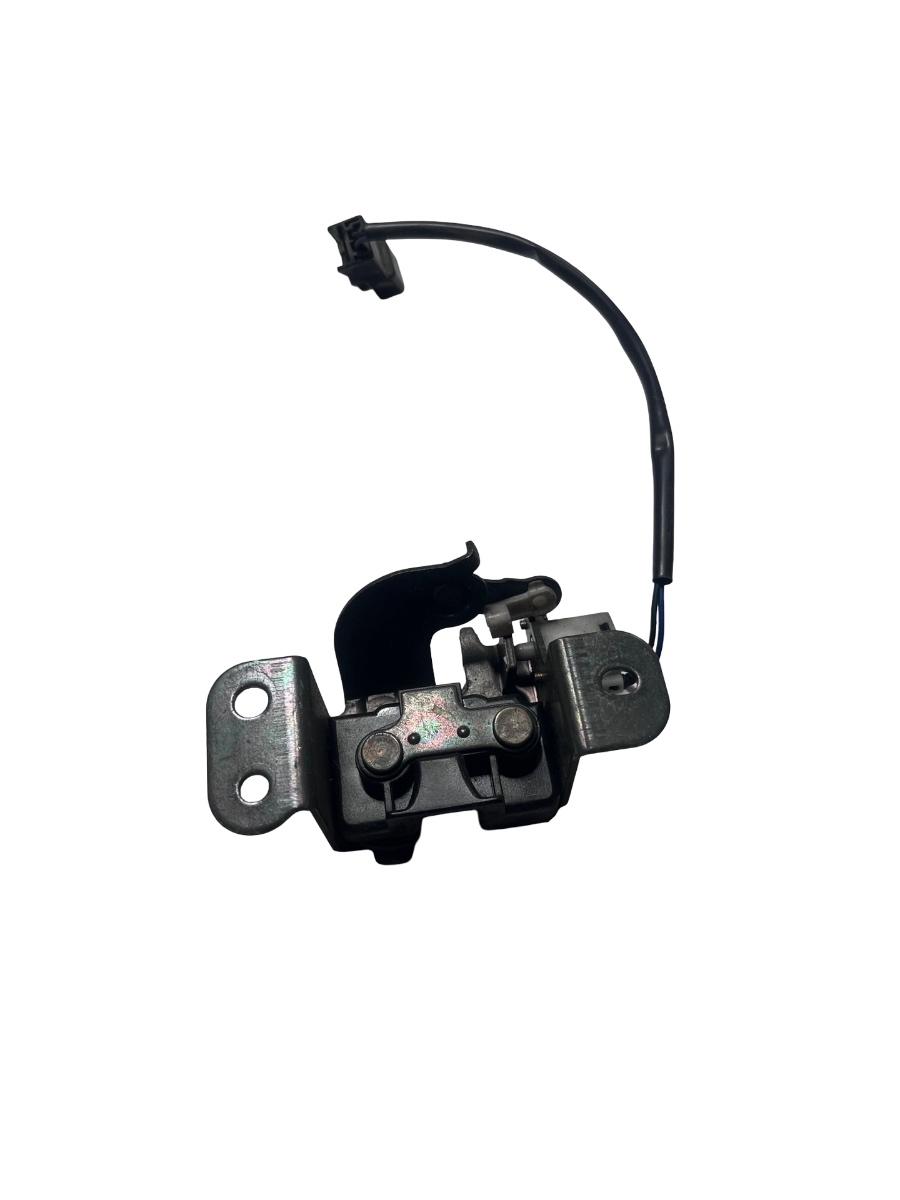Broasca/incuietoare haion  HYUNDAI SANTA FE I SM 2000 - 2006 – foto 3
