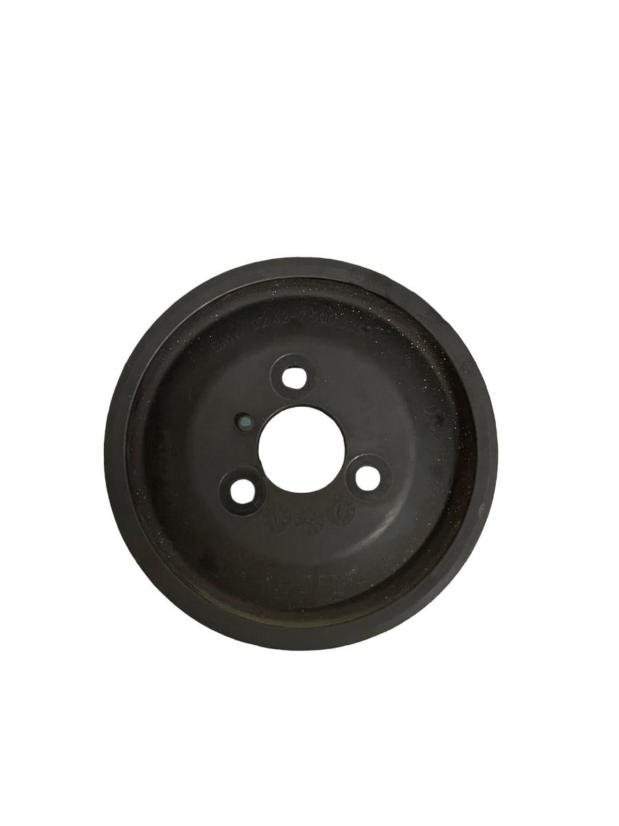 Fulie pompa servodirectie BMW 1 E87 2003 - 2013 1.6i 7500335