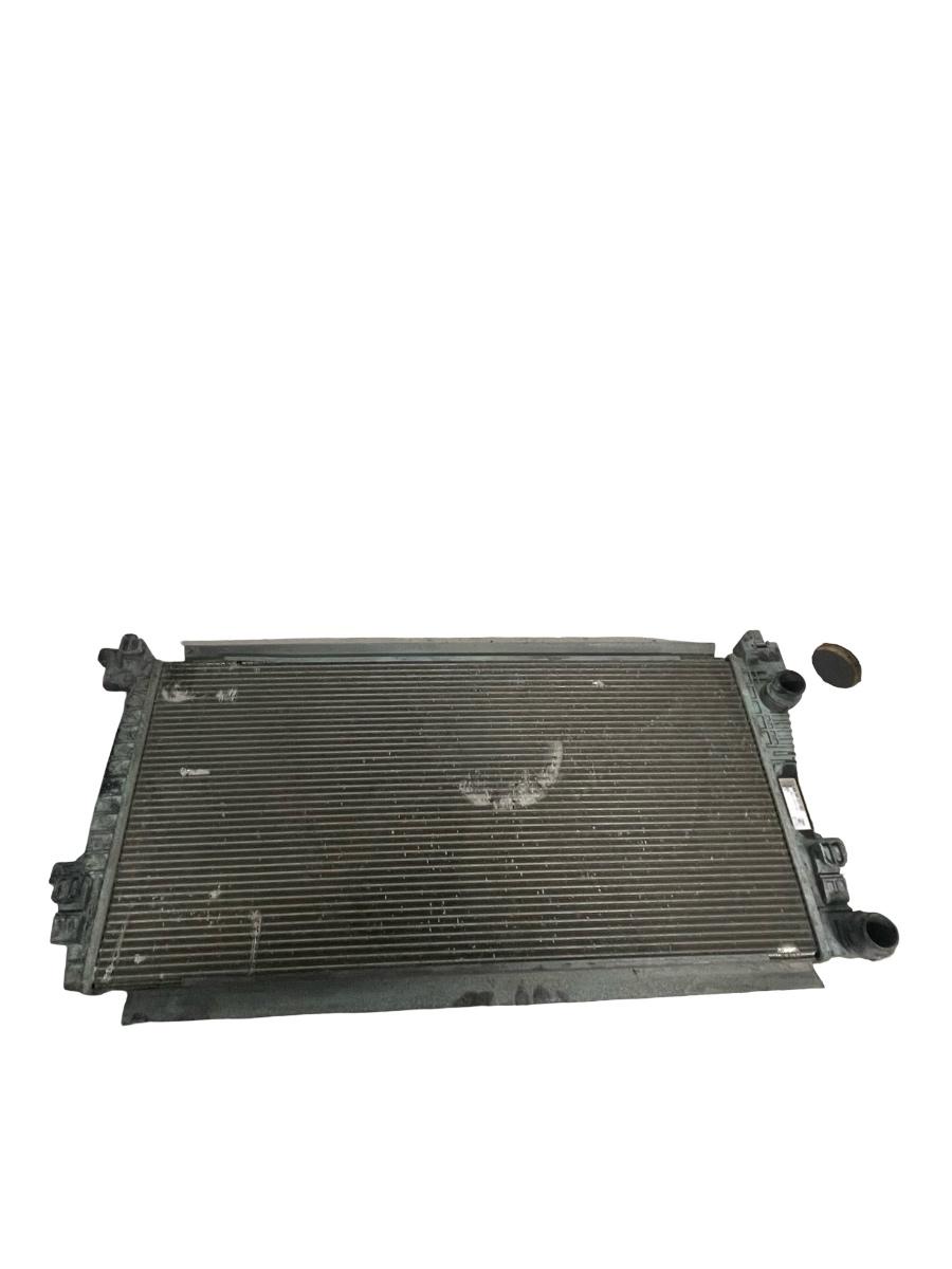 Radiator lichid de racire VOLKSWAGEN GOLF VII 5G1 2012 - > 1.6TDI 5Q0121251EB
