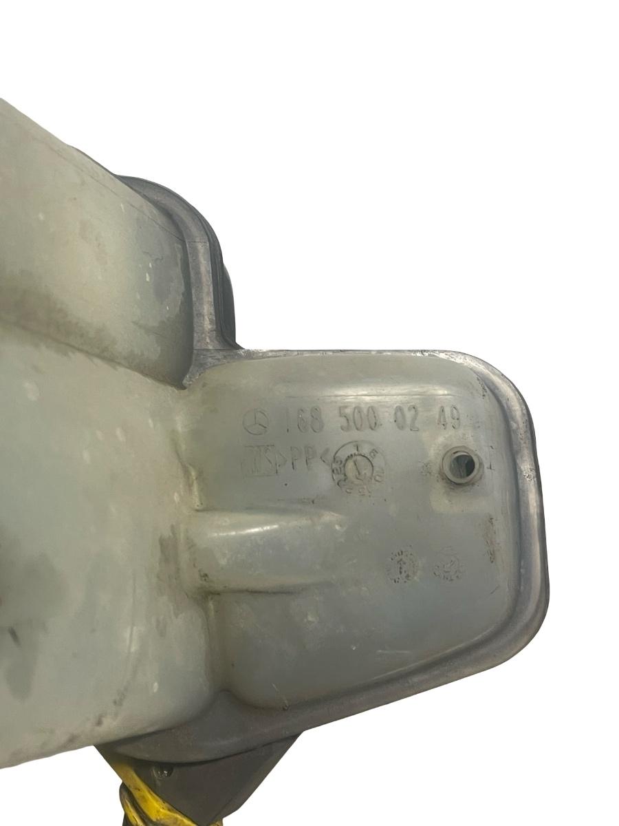 Vas rezervor de expansiune lichid de racire MERCEDES-BENZ A-CLASS W168 1997 - 2005 1.4i 1685000249 – foto 3