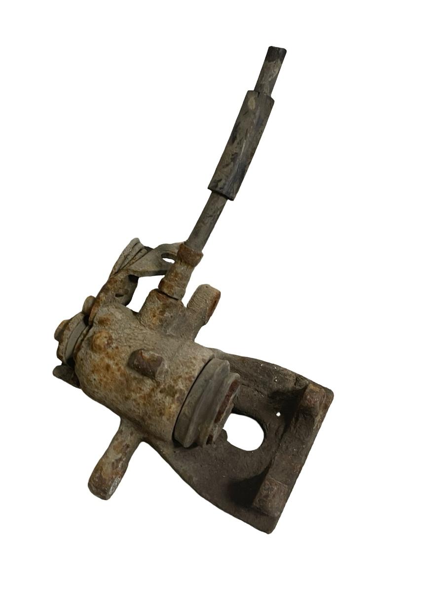 Etrier frana stanga spate FORD KUGA I 2008 - 2012 – foto 2