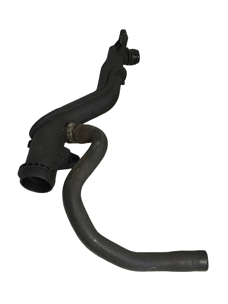 Tub alimentare ulei FORD KUGA I 2008 - 2012 2.0TDCI 9654733980