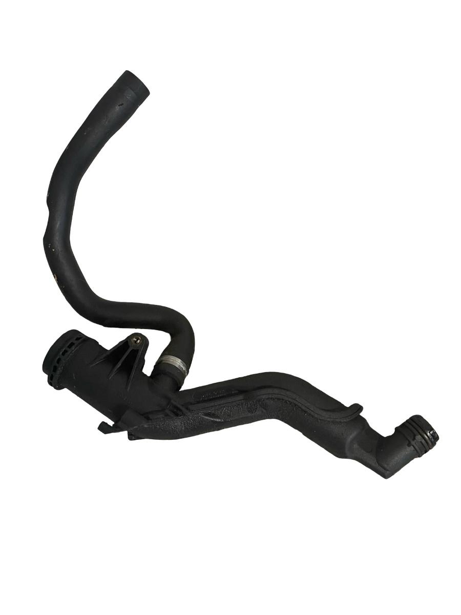 Tub alimentare ulei FORD KUGA I 2008 - 2012 2.0TDCI 9654733980 – foto 2