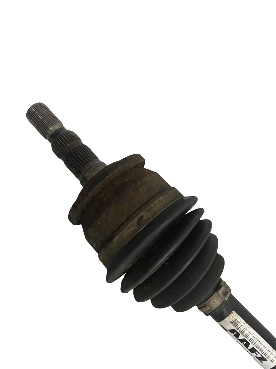 Planetara stanga OPEL ASTRA J notchback 2012 - > 1.4 Turbo A 14 NET, B 14 NET 13335145 – foto 4