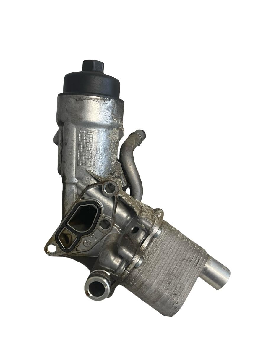 Racitor ulei termoflot OPEL ASTRA J Saloon 2012 - > 1.4 Turbo A 14 NET, B 14 NET 55566784