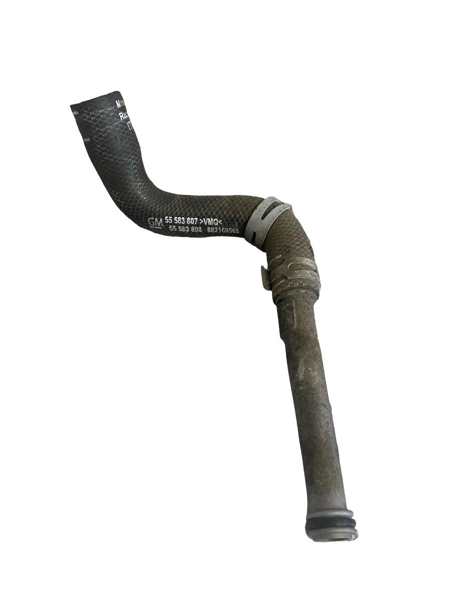 Furtun radiator OPEL ASTRA J Saloon 2012 - > 1.4 Turbo A 14 NET, B 14 NET 55583807