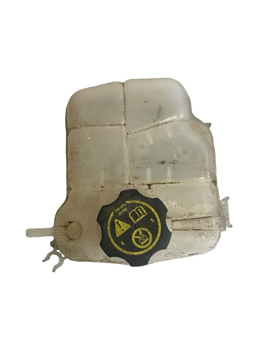 Vas rezervor de expansiune lichid de racire OPEL ASTRA J Saloon 2012 - > 1.4 Turbo A 14 NET, B 14 NET 13393388